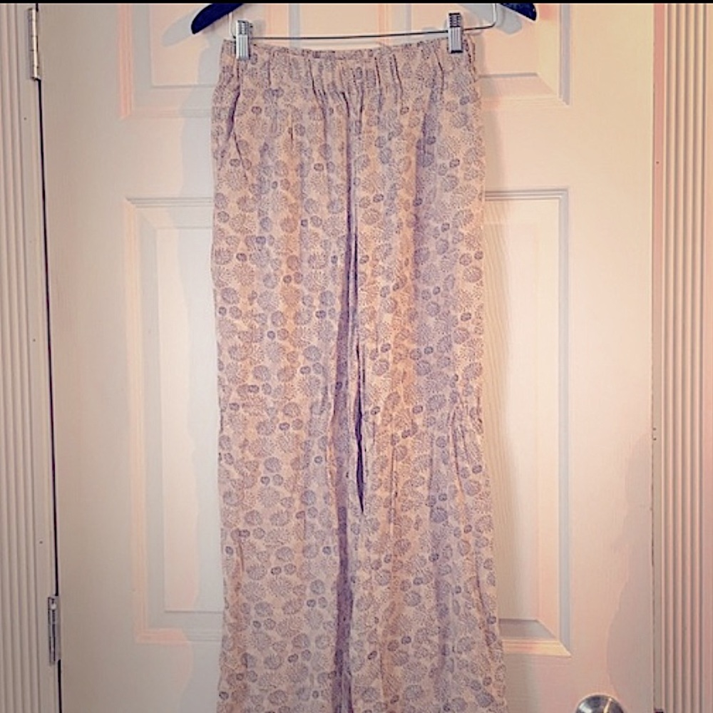 Vero moda palazzo pants